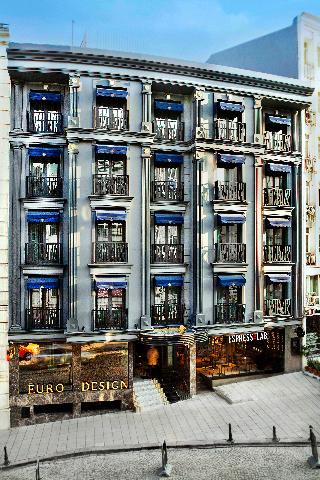 Euro Design Hotel