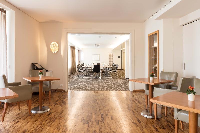 Engimatt City-Gardenhotel - Toplantı