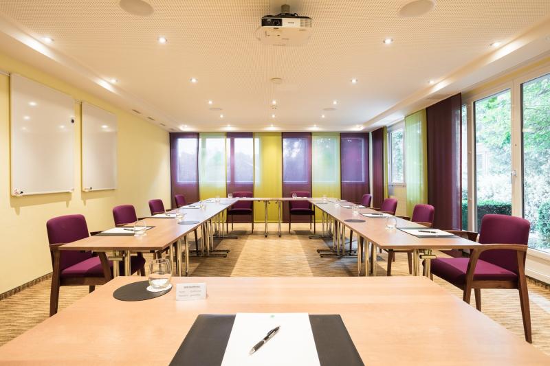 Engimatt City-Gardenhotel - Toplantı