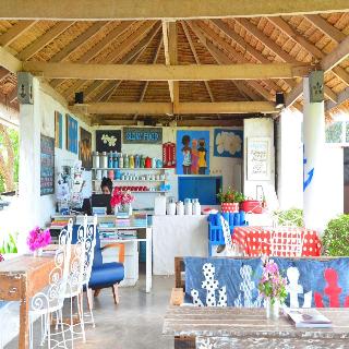 Hua Plee Lazy Beach Hotel fotoÄŸrafÄ±