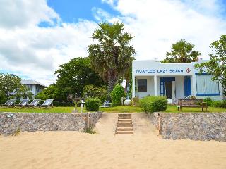 Hua Plee Lazy Beach Hotel otel fotoğrafı