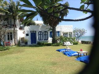Hua Plee Lazy Beach Hotel fotoÄŸrafÄ±