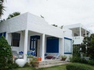 Hua Plee Lazy Beach Hotel fotoÄŸrafÄ±