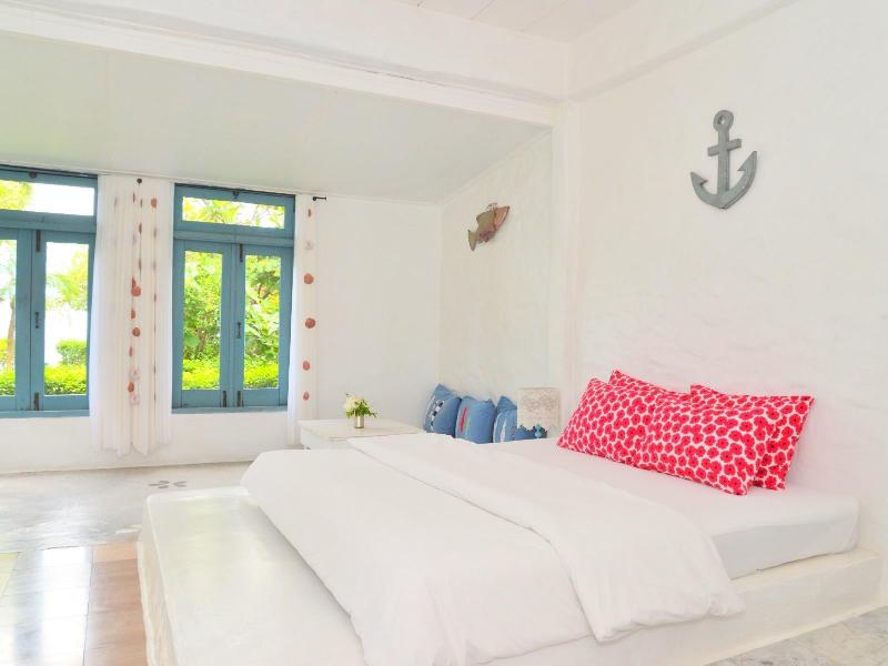 Hua Plee Lazy Beach Hotel - Genel