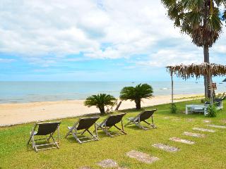 Hua Plee Lazy Beach Hotel fotoÄŸrafÄ±