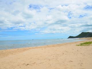 Hua Plee Lazy Beach Hotel fotoÄŸrafÄ±