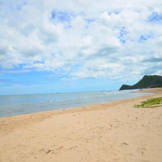 Hua Plee Lazy Beach Hotel fotoÄŸrafÄ±