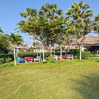 Hua Plee Lazy Beach Hotel fotoÄŸrafÄ±