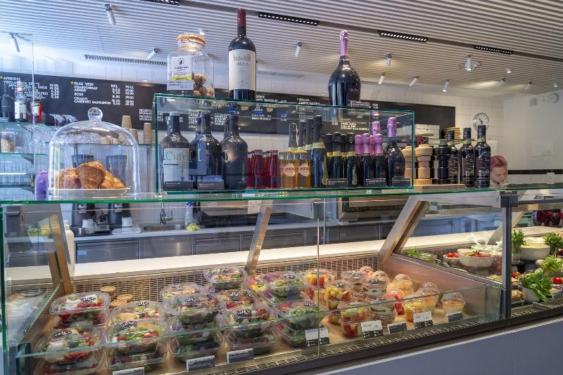 Marktgasse Hotel - Bar