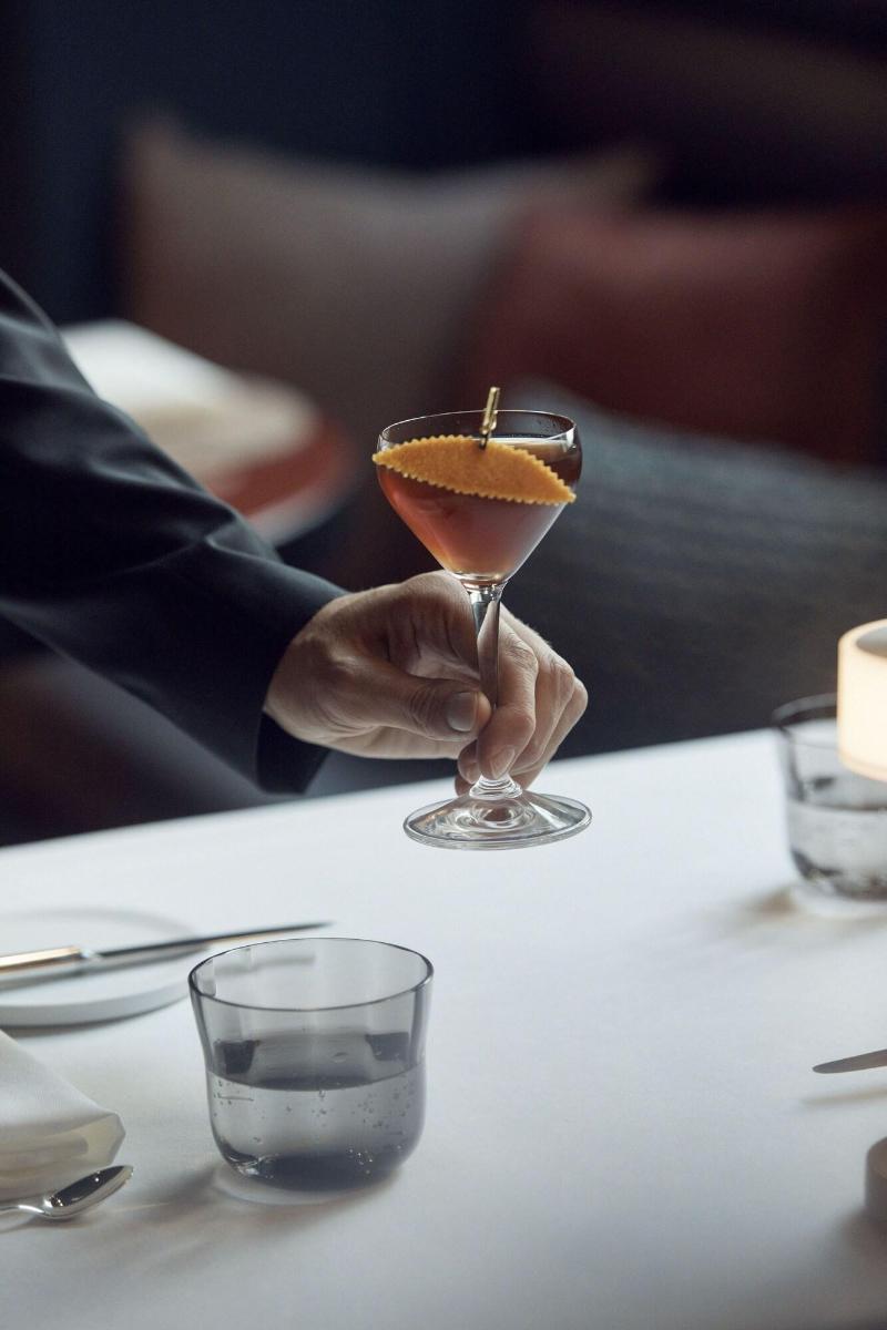 Marktgasse Hotel - Bar