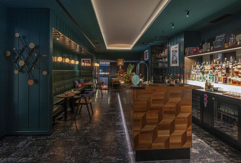 Marktgasse Hotel - Bar