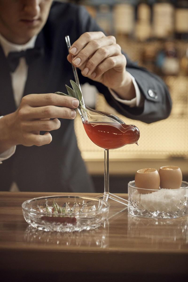 Marktgasse Hotel - Bar