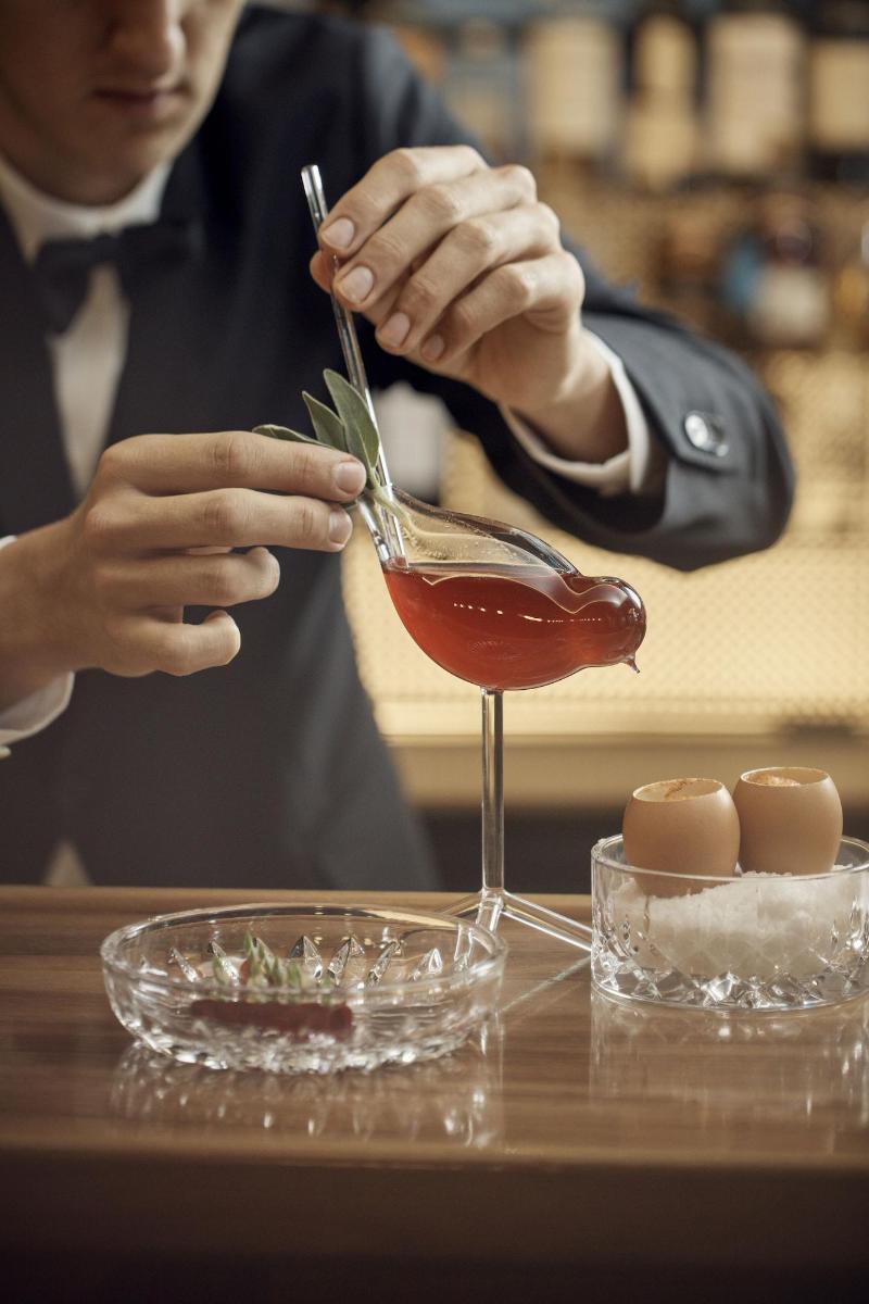 Marktgasse Hotel - Bar
