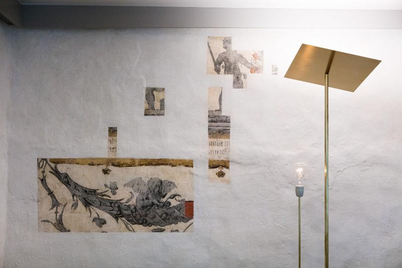 Marktgasse Hotel - Lobi