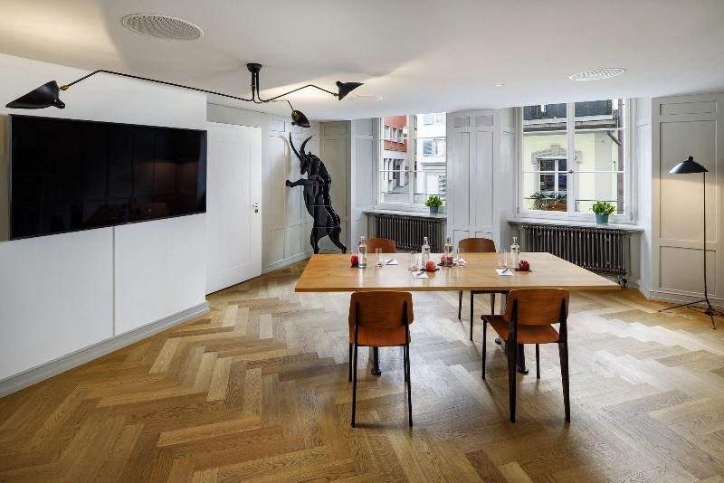 Marktgasse Hotel - Toplantı