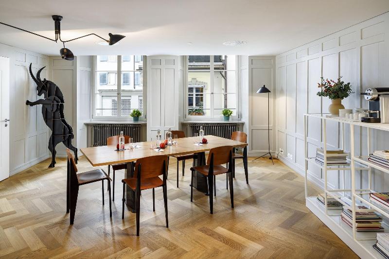 Marktgasse Hotel - Toplantı