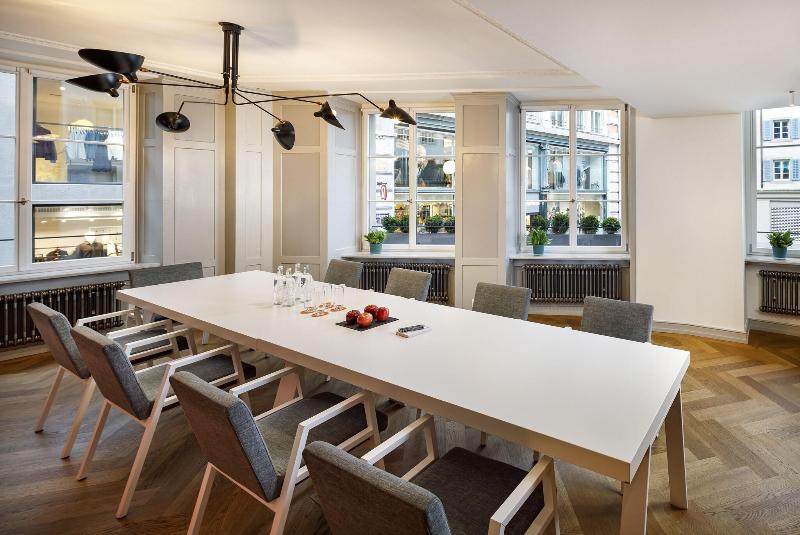 Marktgasse Hotel - Toplantı