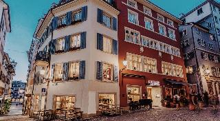 Marktgasse Hotel