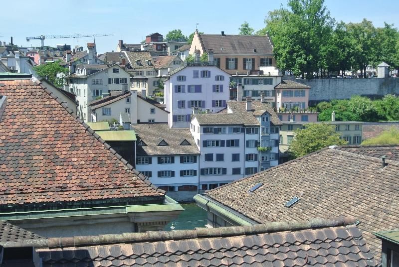 Marktgasse Hotel - Genel