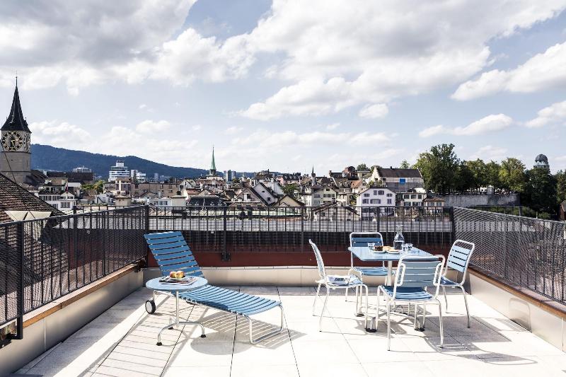 Marktgasse Hotel - Genel