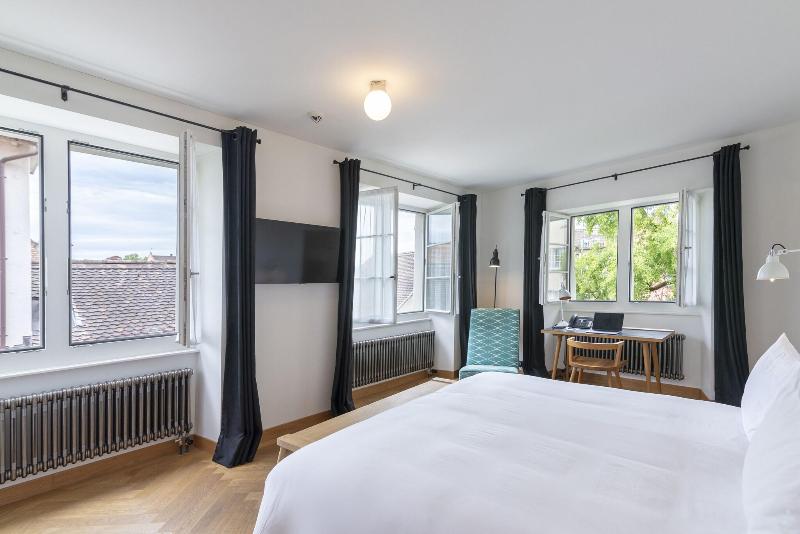 Marktgasse Hotel - Oda