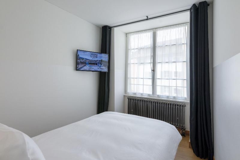 Marktgasse Hotel - Oda