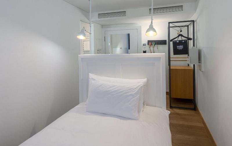 Marktgasse Hotel - Oda