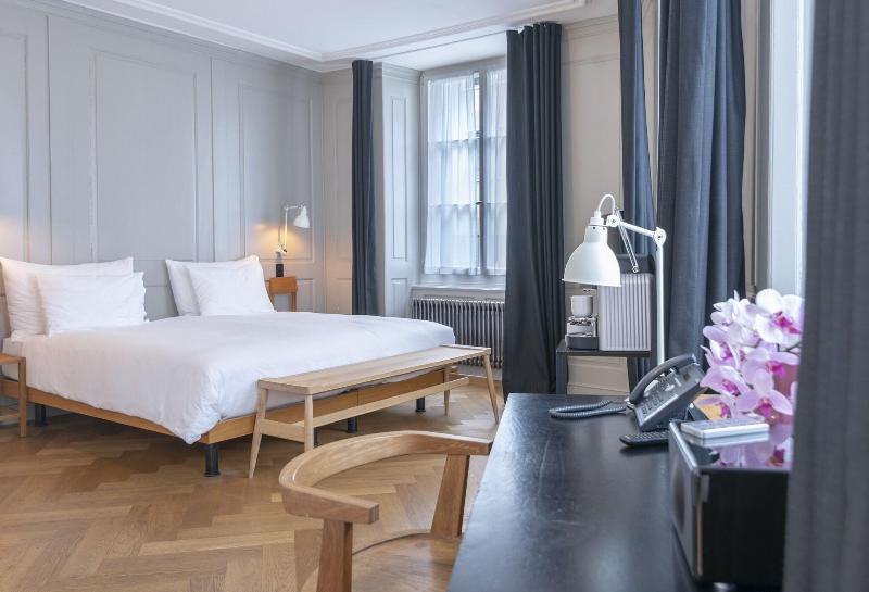 Marktgasse Hotel - Oda