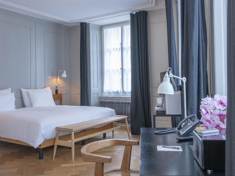 Marktgasse Hotel - Oda