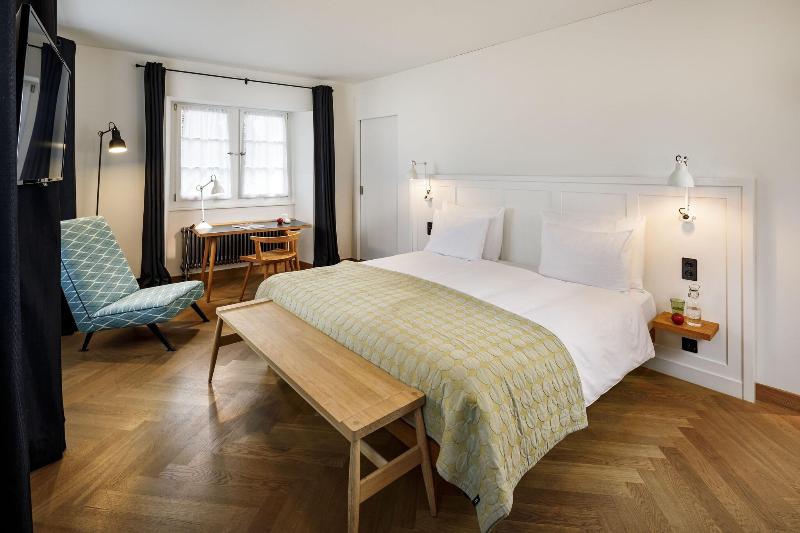 Marktgasse Hotel - Oda