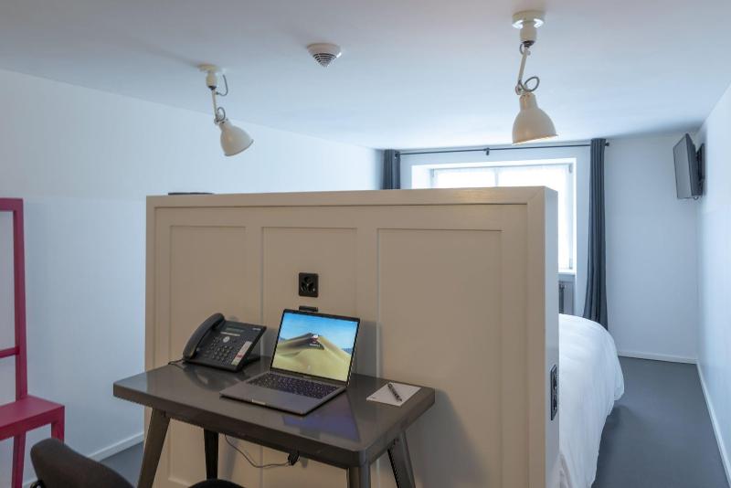Marktgasse Hotel - Oda