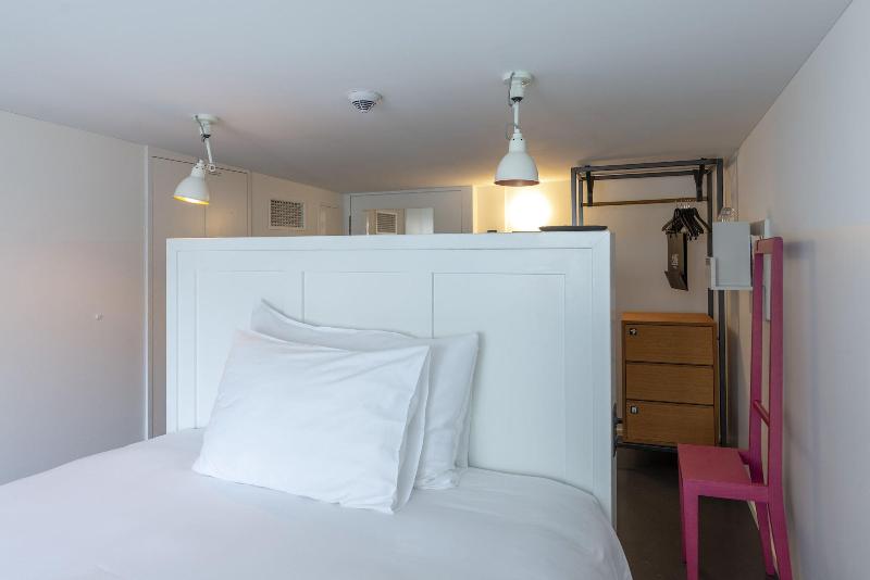 Marktgasse Hotel - Oda