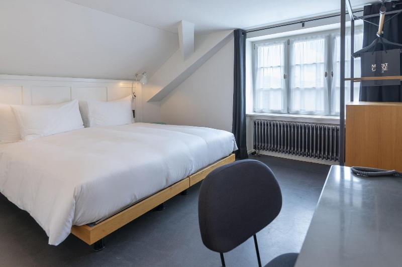 Marktgasse Hotel - Oda
