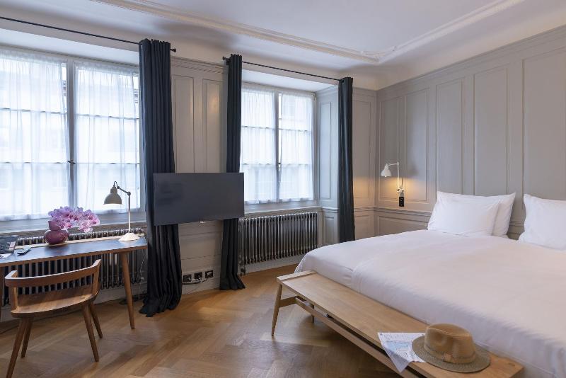 Marktgasse Hotel - Oda