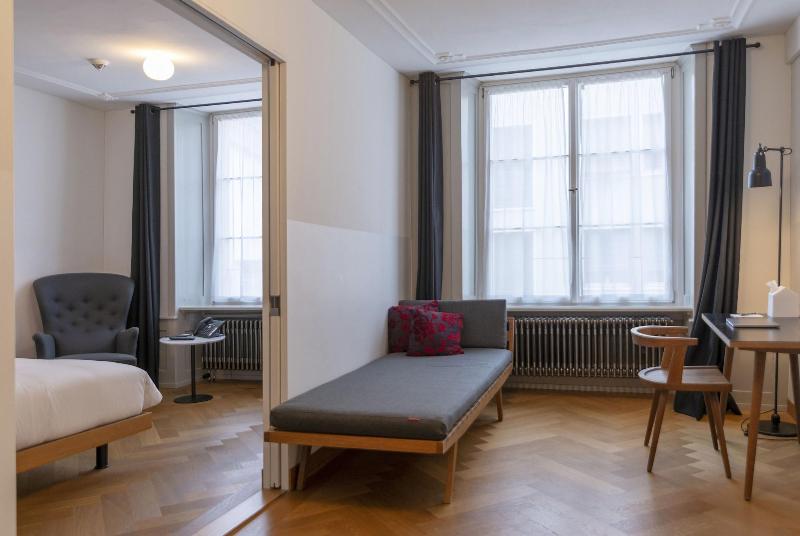 Marktgasse Hotel - Oda