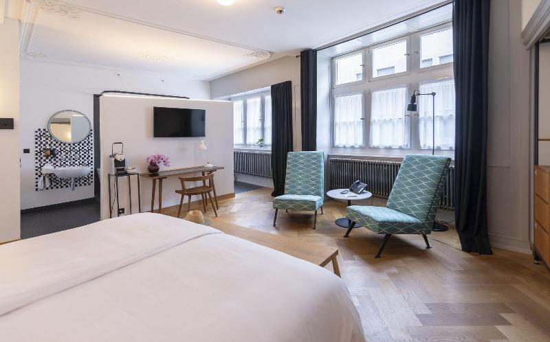 Marktgasse Hotel - Oda