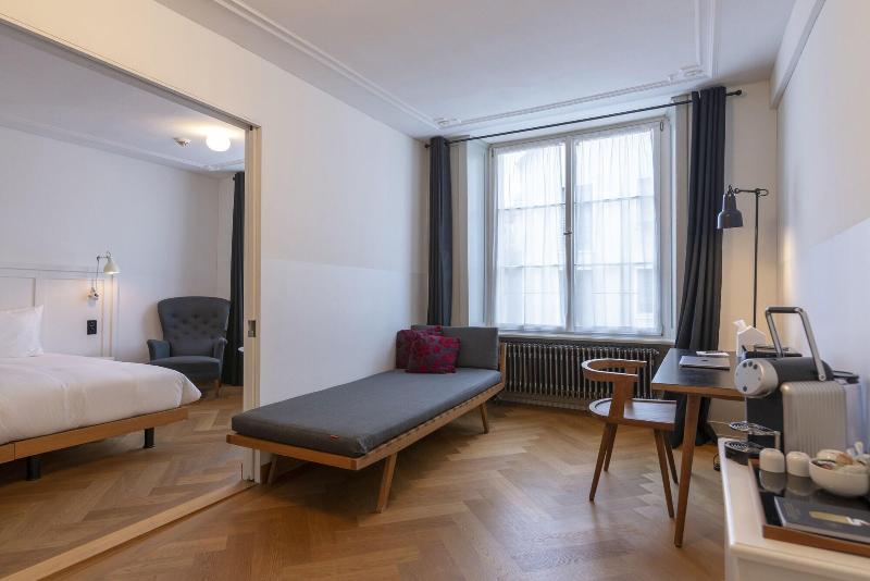 Marktgasse Hotel - Oda