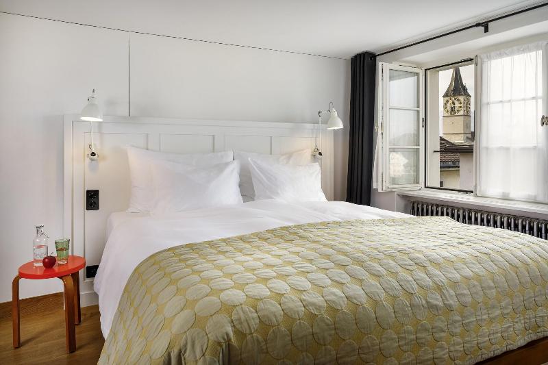 Marktgasse Hotel - Oda