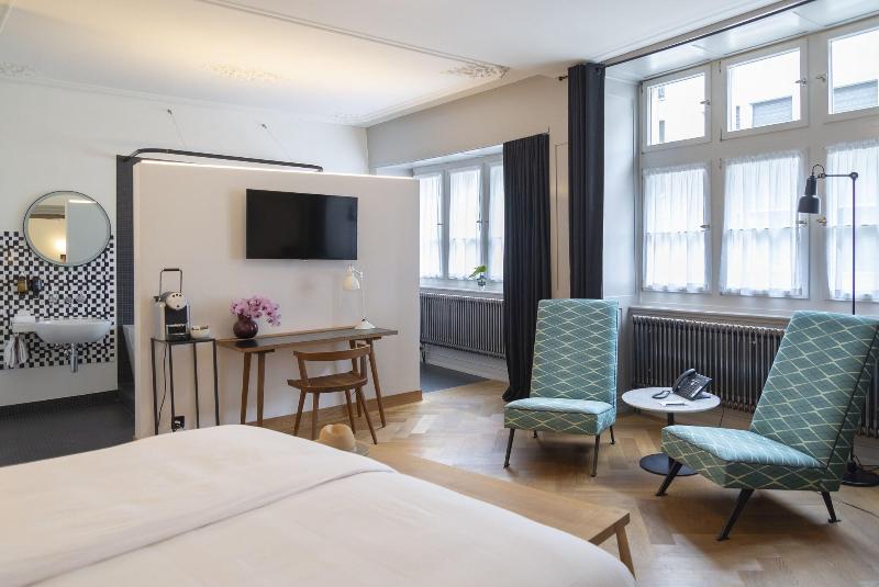 Marktgasse Hotel - Oda