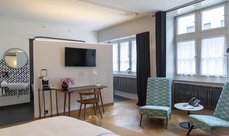 Marktgasse Hotel - Oda