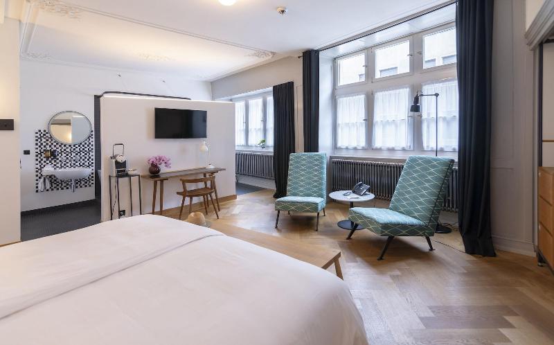 Marktgasse Hotel - Oda
