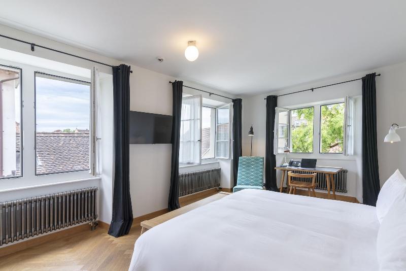 Marktgasse Hotel - Oda