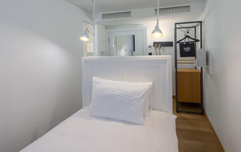 Marktgasse Hotel - Oda