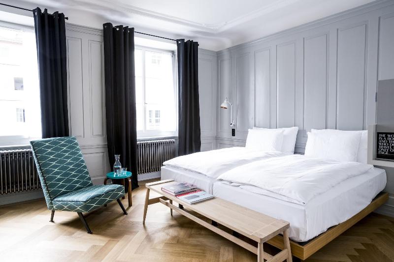 Marktgasse Hotel - Oda