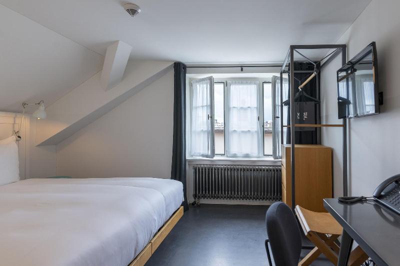 Marktgasse Hotel - Oda