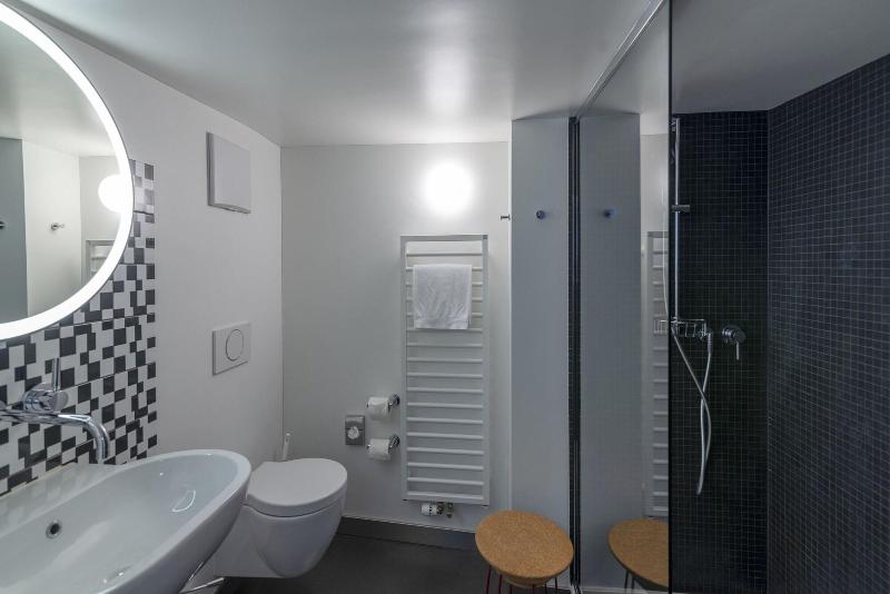 Marktgasse Hotel - Oda