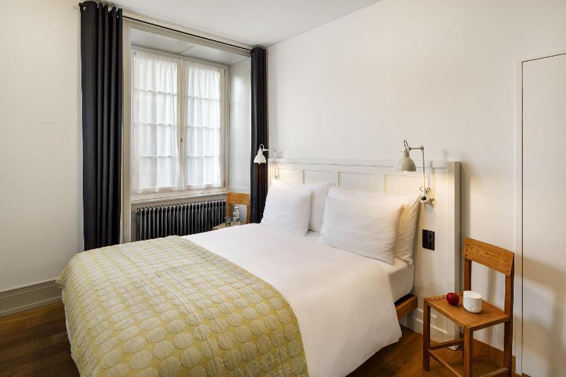 Marktgasse Hotel - Oda