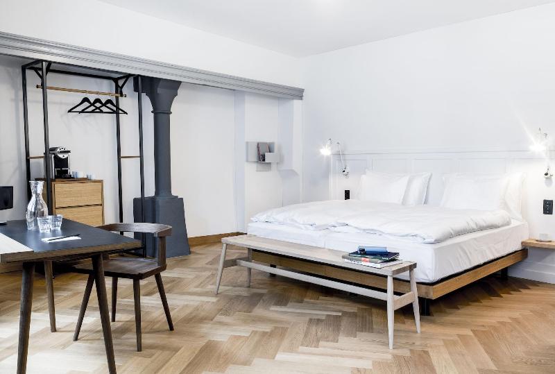 Marktgasse Hotel - Oda