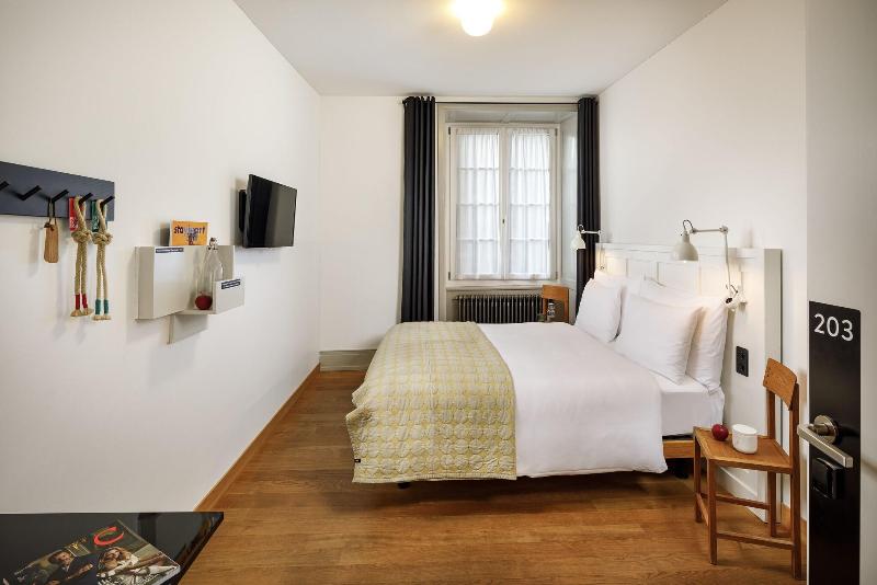 Marktgasse Hotel - Oda