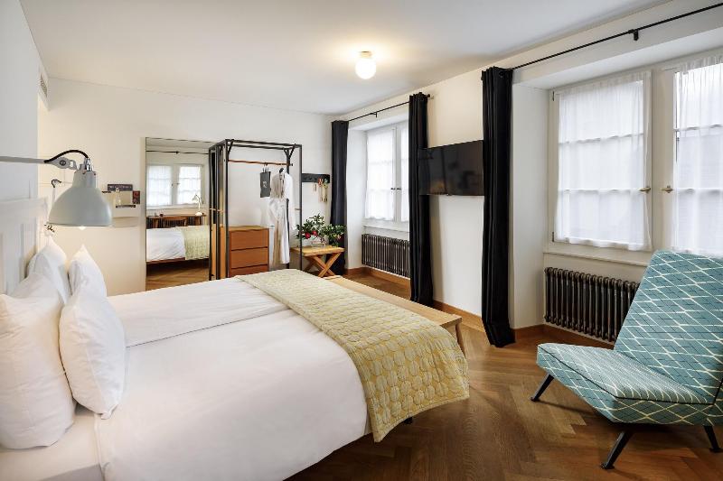 Marktgasse Hotel - Oda